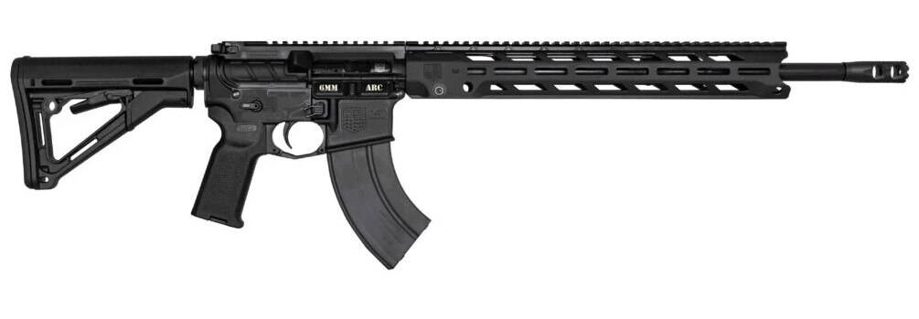 Primary Arms